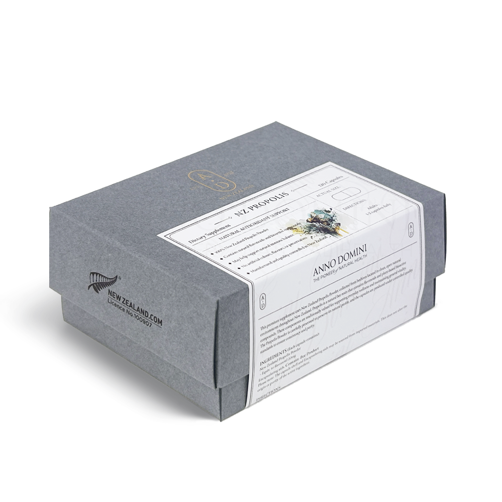 NZ PROPOLIS